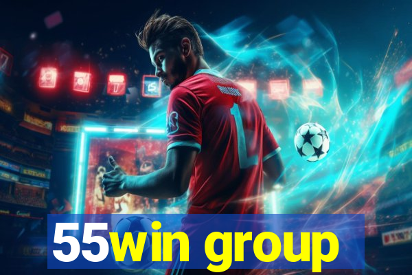 55win group